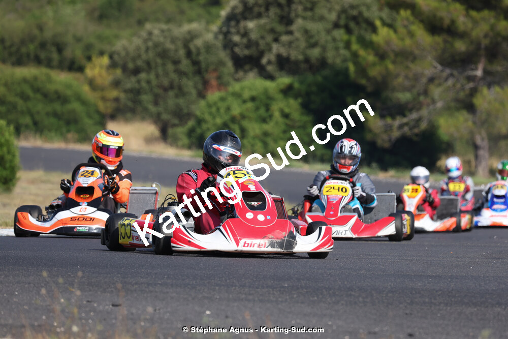 29 & 30/07/2023 : Elceka forever ! à Grabels (photos Stéphane Agnus) 2023 — karting