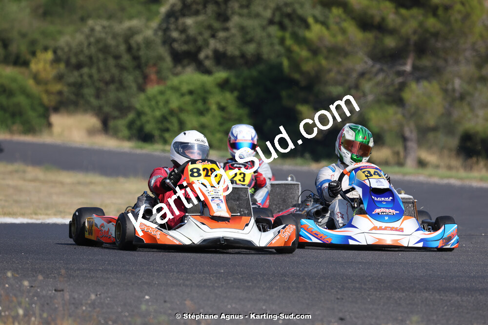 29 & 30/07/2023 : Elceka forever ! à Grabels (photos Stéphane Agnus) 2023 — karting