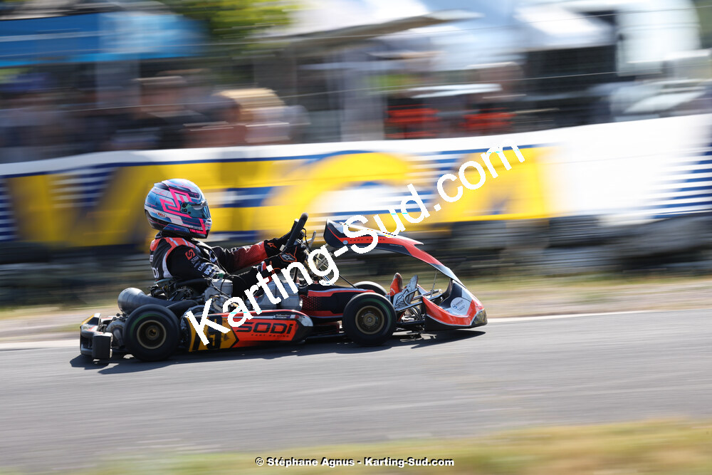 29 & 30/07/2023 : Elceka forever ! à Grabels (photos Stéphane Agnus) 2023 — karting