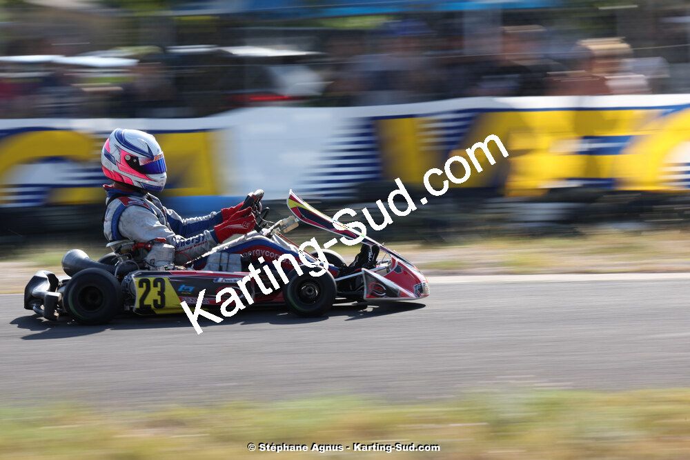 29 & 30/07/2023 : Elceka forever ! à Grabels (photos Stéphane Agnus) 2023 — karting