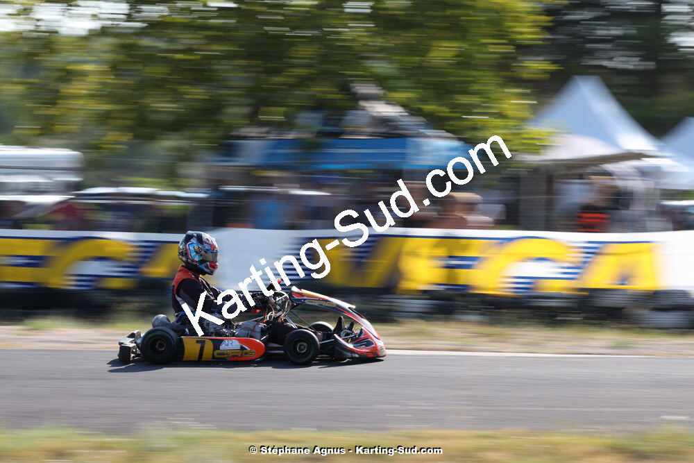 29 & 30/07/2023 : Elceka forever ! à Grabels (photos Stéphane Agnus) 2023 — karting