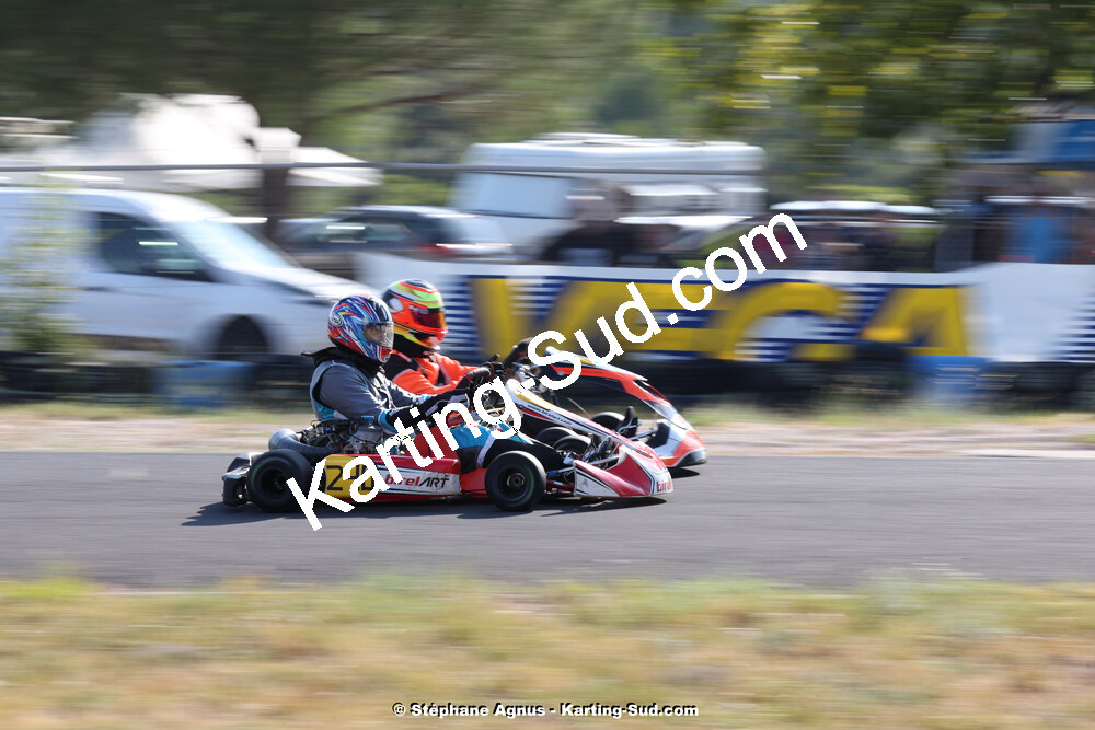 29 & 30/07/2023 : Elceka forever ! à Grabels (photos Stéphane Agnus) 2023 — karting