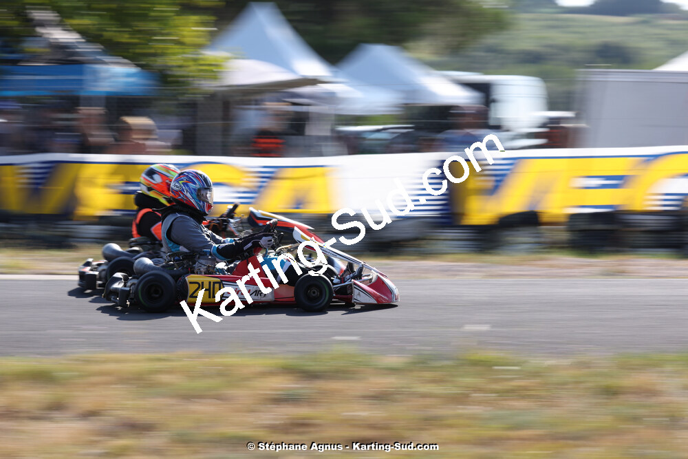 29 & 30/07/2023 : Elceka forever ! à Grabels (photos Stéphane Agnus) 2023 — karting