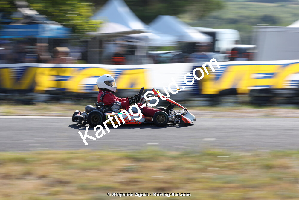 29 & 30/07/2023 : Elceka forever ! à Grabels (photos Stéphane Agnus) 2023 — karting