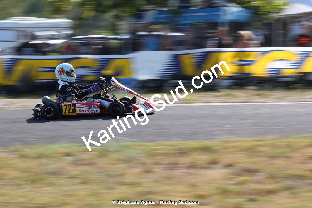 29 & 30/07/2023 : Elceka forever ! à Grabels (photos Stéphane Agnus) 2023 — karting