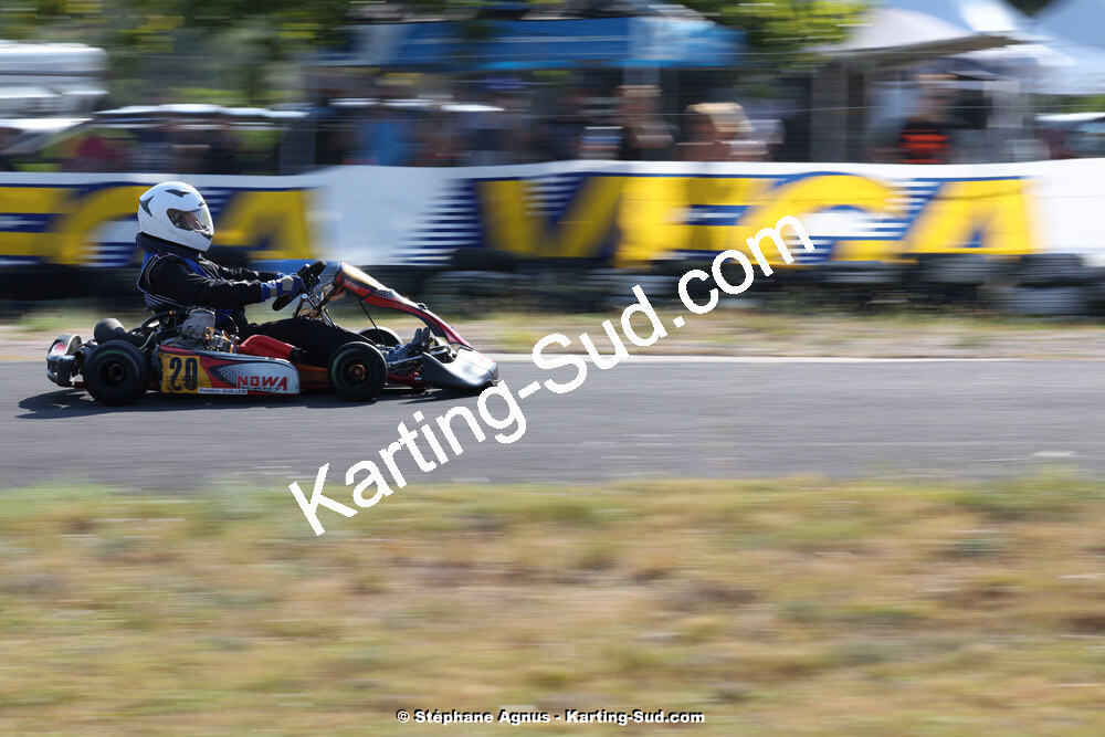29 & 30/07/2023 : Elceka forever ! à Grabels (photos Stéphane Agnus) 2023 — karting