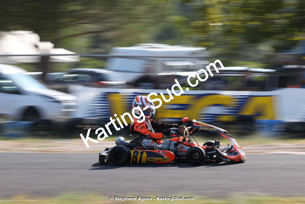 29 & 30/07/2023 : Elceka forever ! à Grabels (photos Stéphane Agnus) 2023 — karting