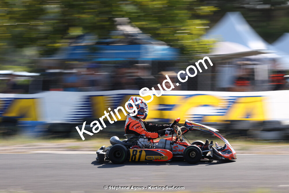 29 & 30/07/2023 : Elceka forever ! à Grabels (photos Stéphane Agnus) 2023 — karting
