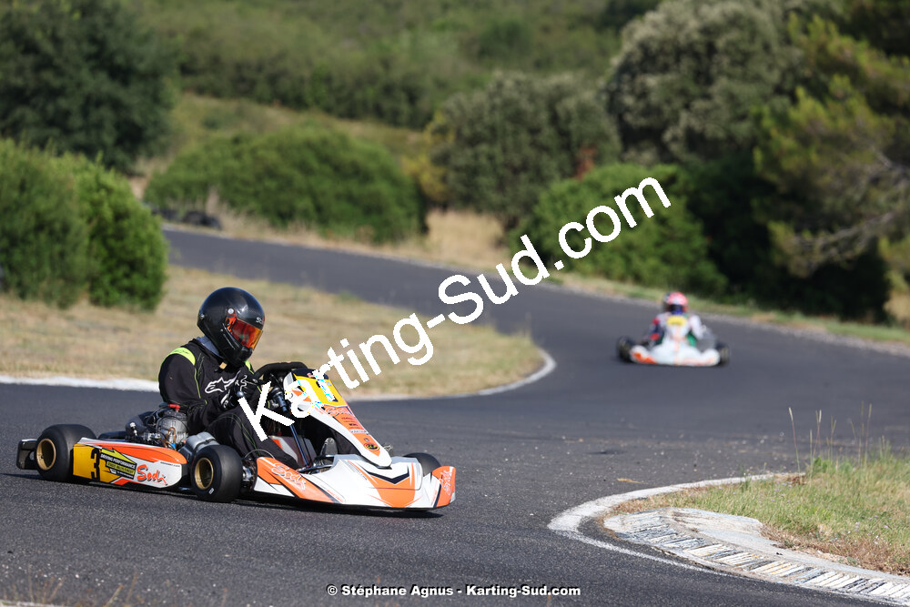 29 & 30/07/2023 : Elceka forever ! à Grabels (photos Stéphane Agnus) 2023 — karting