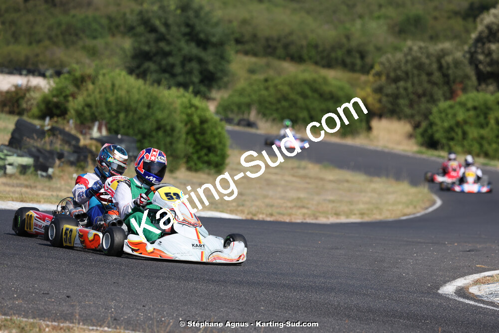 29 & 30/07/2023 : Elceka forever ! à Grabels (photos Stéphane Agnus) 2023 — karting