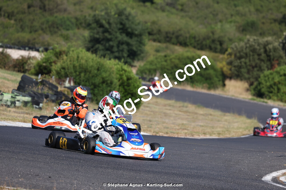 29 & 30/07/2023 : Elceka forever ! à Grabels (photos Stéphane Agnus) 2023 — karting