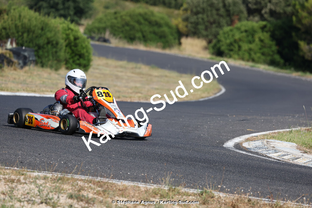 29 & 30/07/2023 : Elceka forever ! à Grabels (photos Stéphane Agnus) 2023 — karting