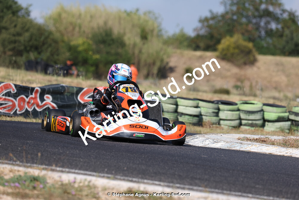 29 & 30/07/2023 : Elceka forever ! à Grabels (photos Stéphane Agnus) 2023 — karting