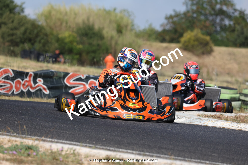 29 & 30/07/2023 : Elceka forever ! à Grabels (photos Stéphane Agnus) 2023 — karting