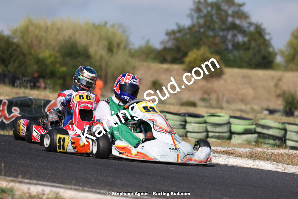 29 & 30/07/2023 : Elceka forever ! à Grabels (photos Stéphane Agnus) 2023 — karting