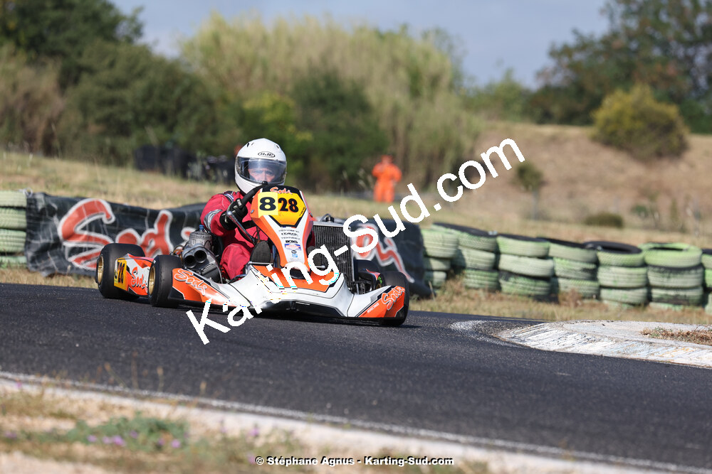 29 & 30/07/2023 : Elceka forever ! à Grabels (photos Stéphane Agnus) 2023 — karting
