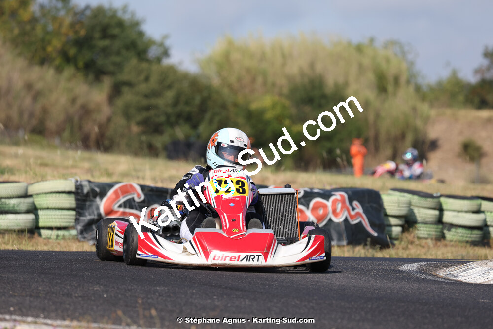29 & 30/07/2023 : Elceka forever ! à Grabels (photos Stéphane Agnus) 2023 — karting