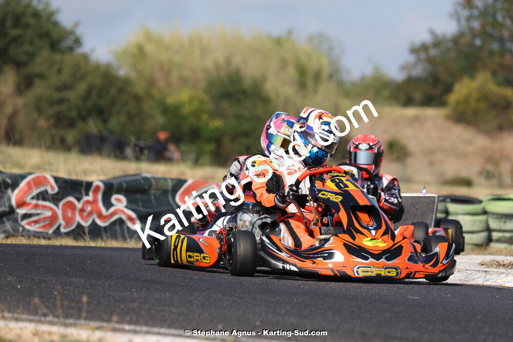 Yoann SANCHEZ — 29 & 30/07/2023 : Elceka forever ! à Grabels (photos Stéphane Agnus) 2023 — karting