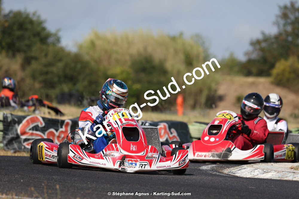 29 & 30/07/2023 : Elceka forever ! à Grabels (photos Stéphane Agnus) 2023 — karting