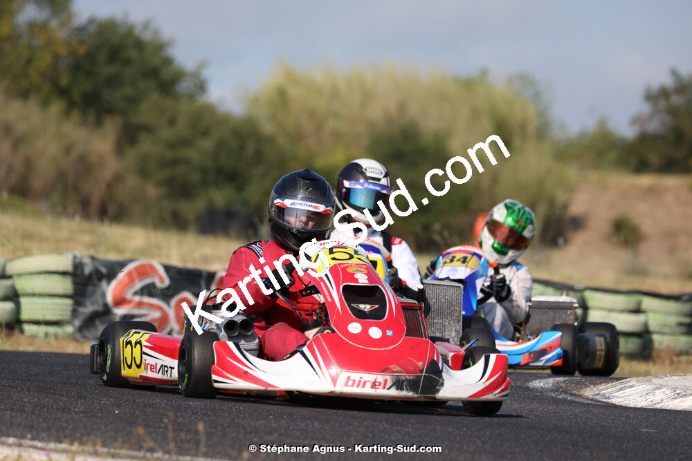 29 & 30/07/2023 : Elceka forever ! à Grabels (photos Stéphane Agnus) 2023 — karting