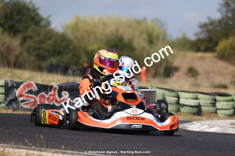29 & 30/07/2023 : Elceka forever ! à Grabels (photos Stéphane Agnus) 2023 — karting
