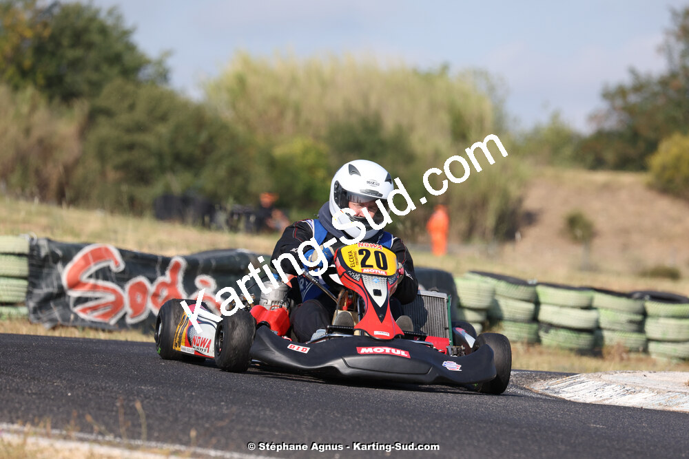 29 & 30/07/2023 : Elceka forever ! à Grabels (photos Stéphane Agnus) 2023 — karting