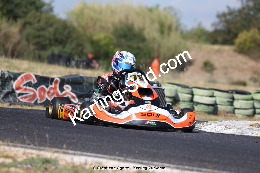 29 & 30/07/2023 : Elceka forever ! à Grabels (photos Stéphane Agnus) 2023 — karting