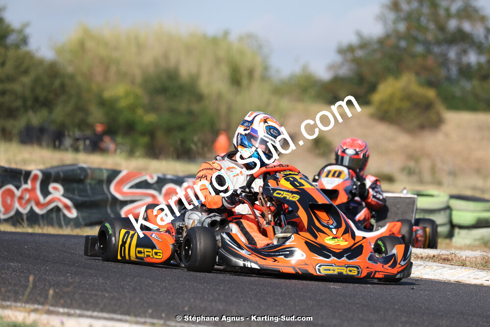 29 & 30/07/2023 : Elceka forever ! à Grabels (photos Stéphane Agnus) 2023 — karting