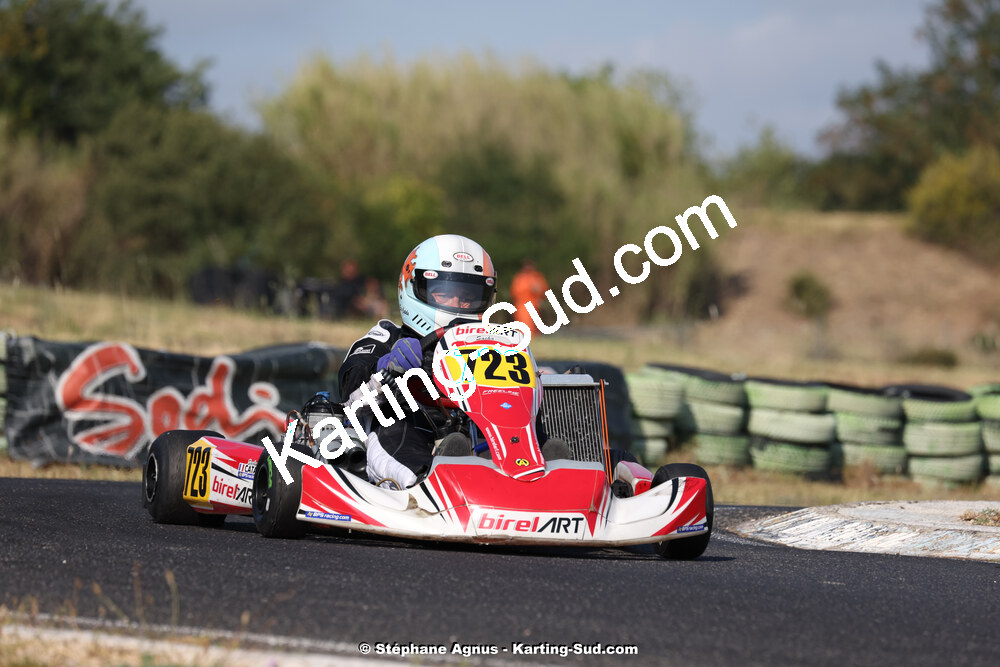 29 & 30/07/2023 : Elceka forever ! à Grabels (photos Stéphane Agnus) 2023 — karting