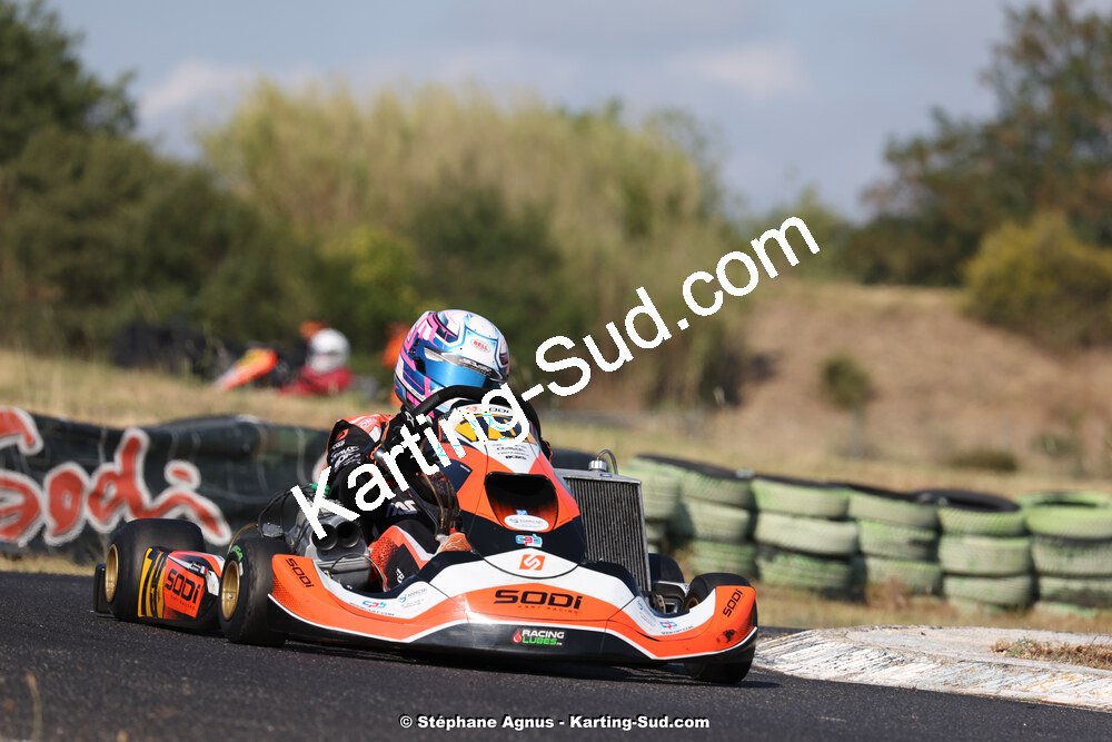 29 & 30/07/2023 : Elceka forever ! à Grabels (photos Stéphane Agnus) 2023 — karting