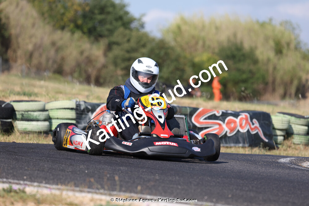 29 & 30/07/2023 : Elceka forever ! à Grabels (photos Stéphane Agnus) 2023 — karting