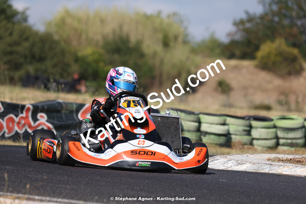 29 & 30/07/2023 : Elceka forever ! à Grabels (photos Stéphane Agnus) 2023 — karting