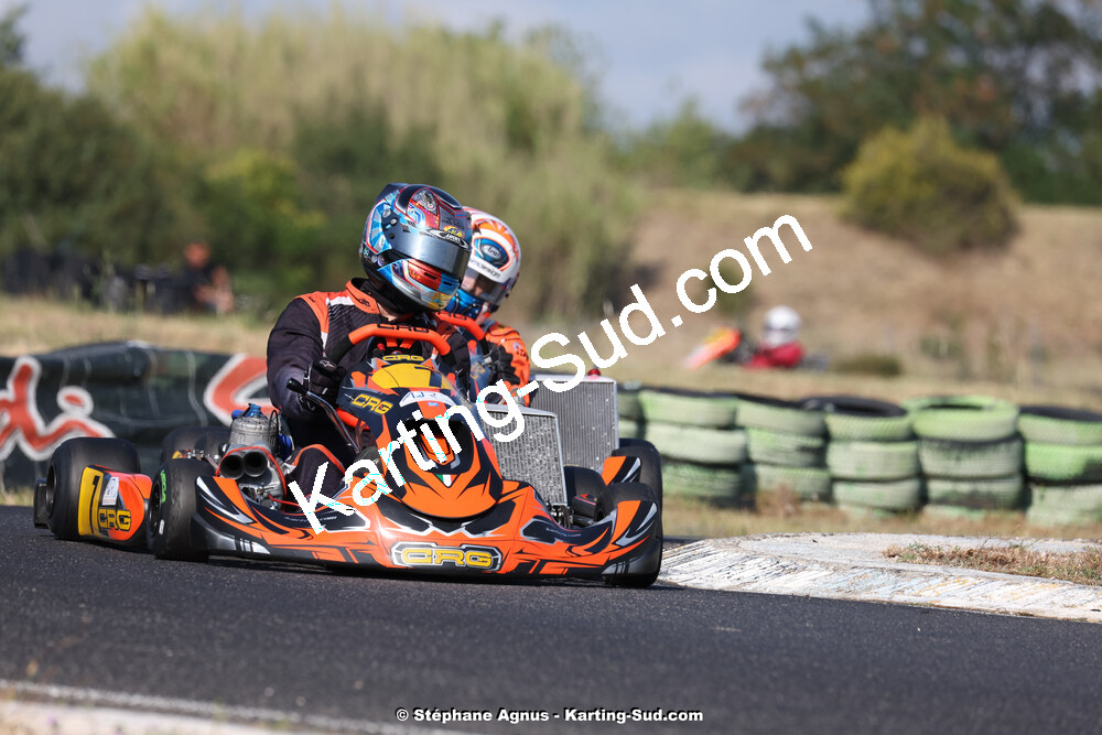 29 & 30/07/2023 : Elceka forever ! à Grabels (photos Stéphane Agnus) 2023 — karting