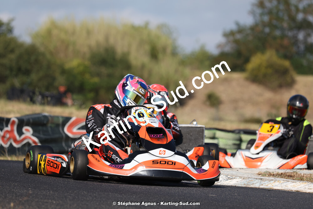 29 & 30/07/2023 : Elceka forever ! à Grabels (photos Stéphane Agnus) 2023 — karting