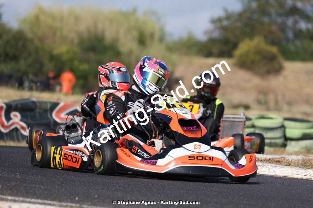 29 & 30/07/2023 : Elceka forever ! à Grabels (photos Stéphane Agnus) 2023 — karting