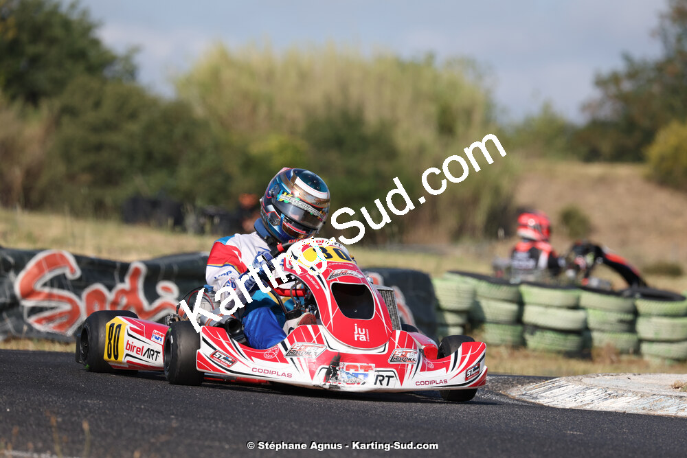 29 & 30/07/2023 : Elceka forever ! à Grabels (photos Stéphane Agnus) 2023 — karting