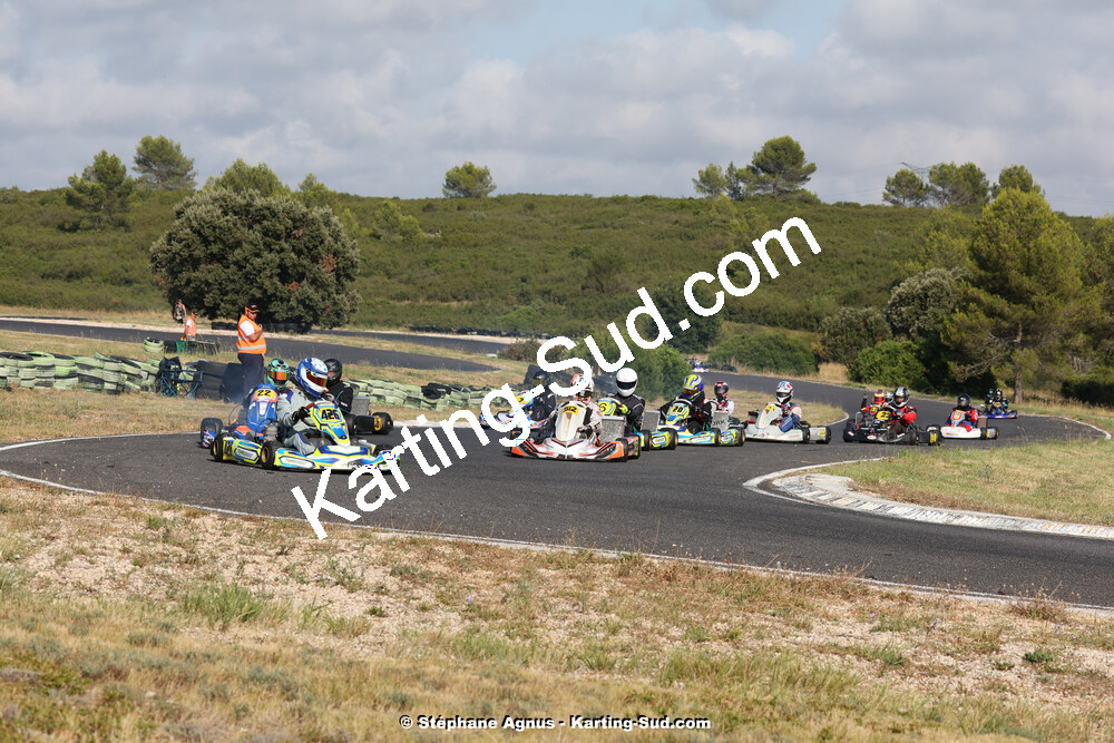 29 & 30/07/2023 : Elceka forever ! à Grabels (photos Stéphane Agnus) 2023 — karting