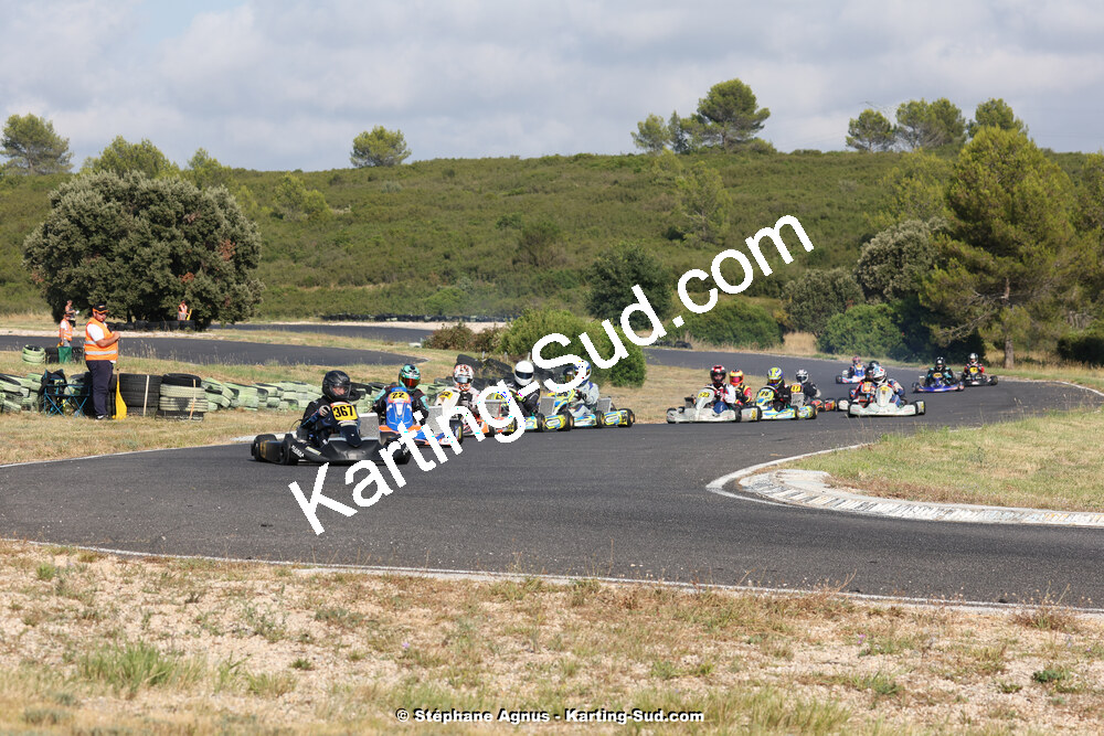 29 & 30/07/2023 : Elceka forever ! à Grabels (photos Stéphane Agnus) 2023 — karting