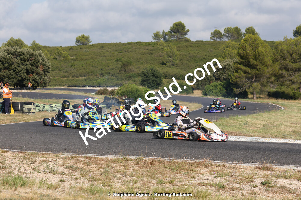 29 & 30/07/2023 : Elceka forever ! à Grabels (photos Stéphane Agnus) 2023 — karting