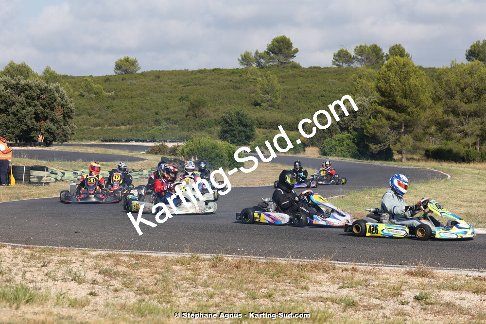 29 & 30/07/2023 : Elceka forever ! à Grabels (photos Stéphane Agnus) 2023 — karting