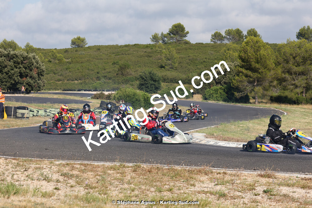 29 & 30/07/2023 : Elceka forever ! à Grabels (photos Stéphane Agnus) 2023 — karting