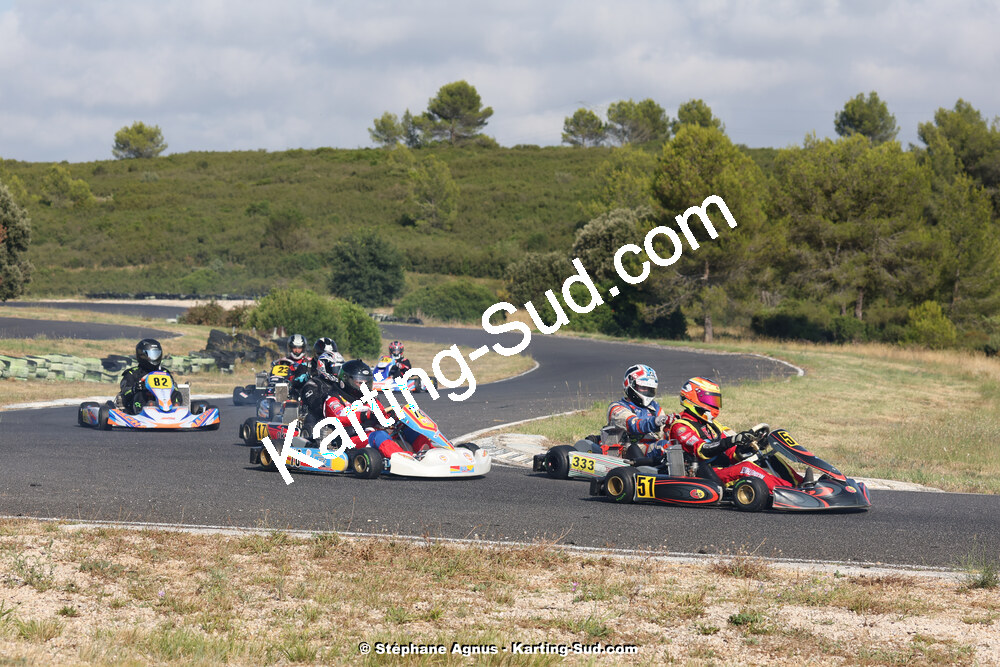 29 & 30/07/2023 : Elceka forever ! à Grabels (photos Stéphane Agnus) 2023 — karting