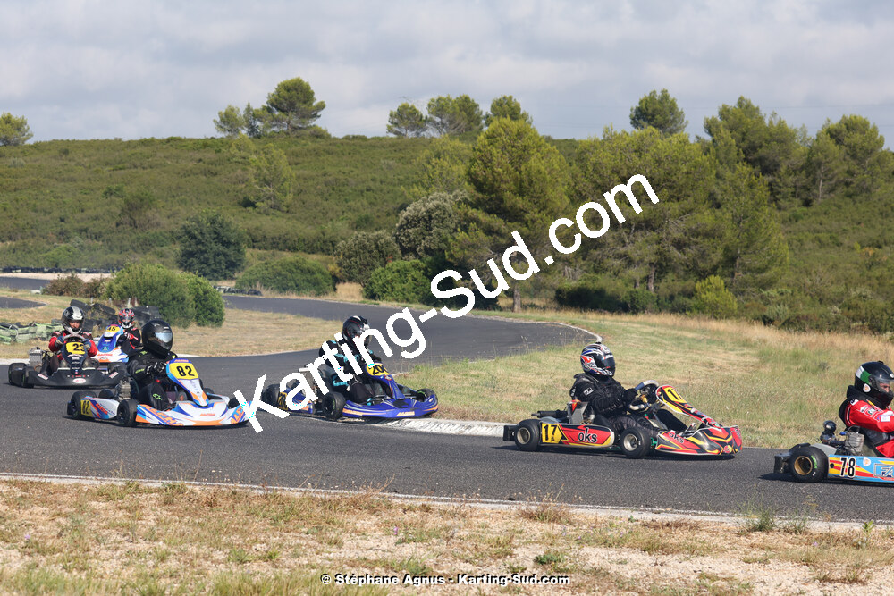 29 & 30/07/2023 : Elceka forever ! à Grabels (photos Stéphane Agnus) 2023 — karting