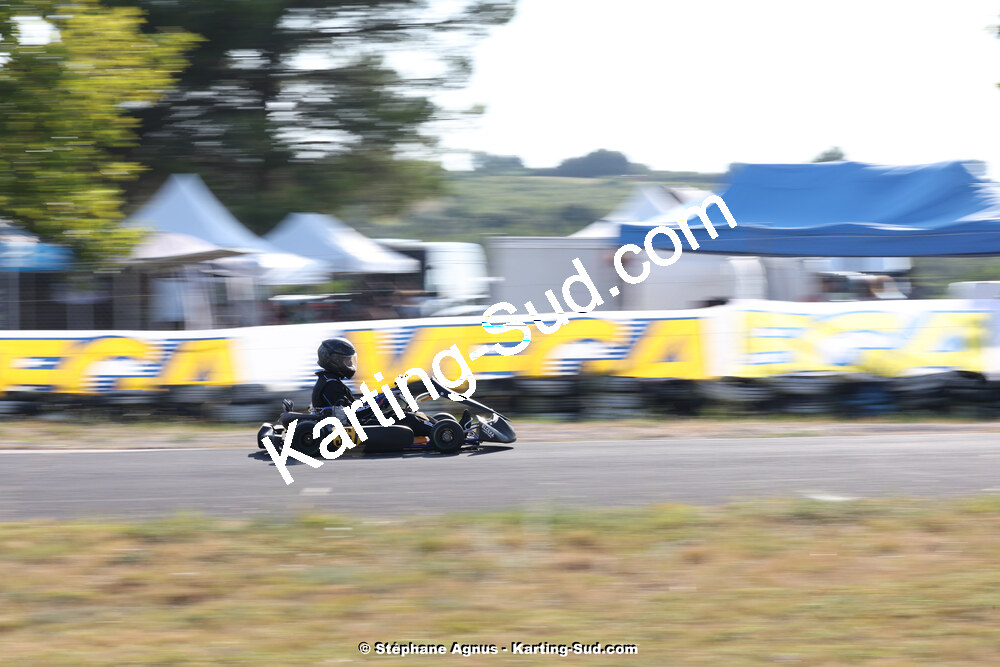 29 & 30/07/2023 : Elceka forever ! à Grabels (photos Stéphane Agnus) 2023 — karting