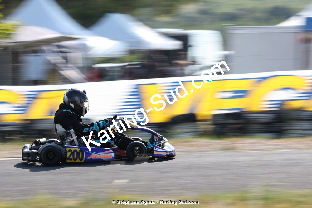 29 & 30/07/2023 : Elceka forever ! à Grabels (photos Stéphane Agnus) 2023 — karting