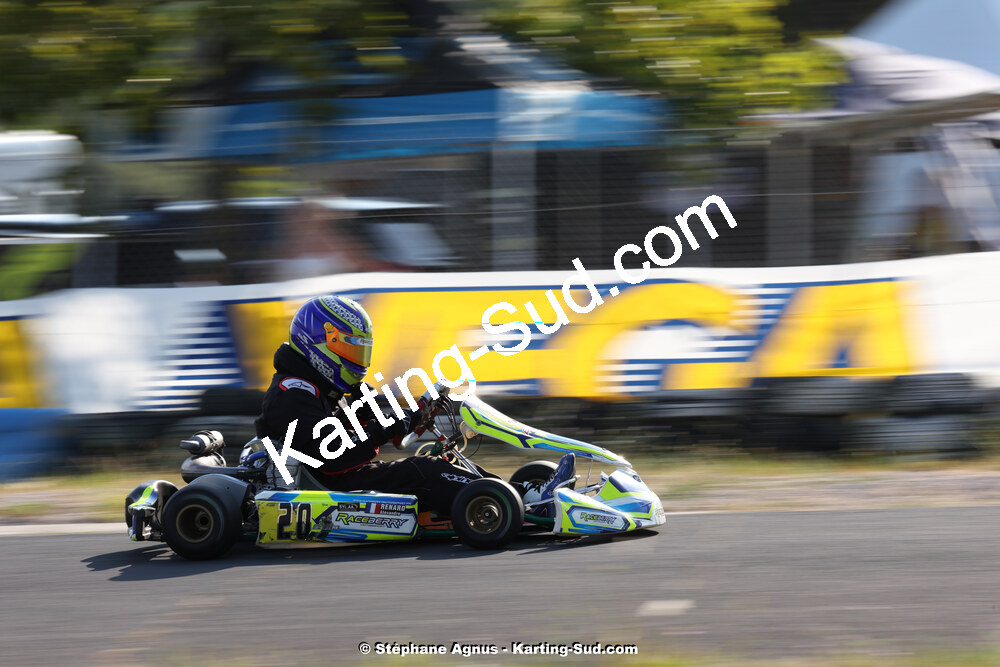 29 & 30/07/2023 : Elceka forever ! à Grabels (photos Stéphane Agnus) 2023 — karting