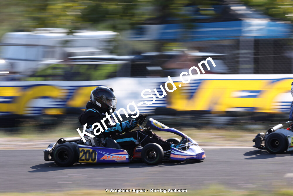 29 & 30/07/2023 : Elceka forever ! à Grabels (photos Stéphane Agnus) 2023 — karting