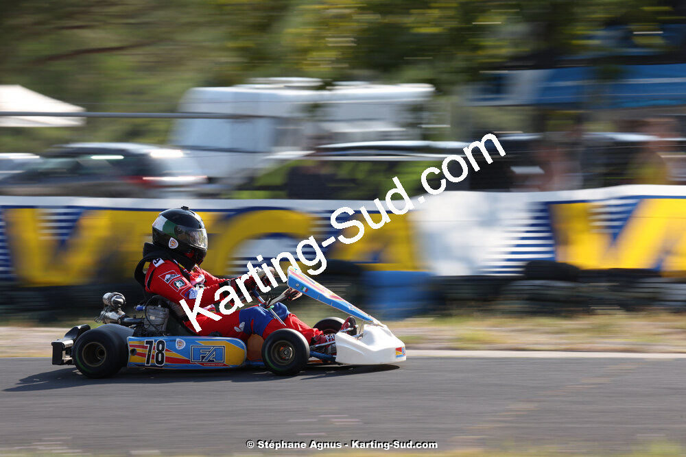 29 & 30/07/2023 : Elceka forever ! à Grabels (photos Stéphane Agnus) 2023 — karting