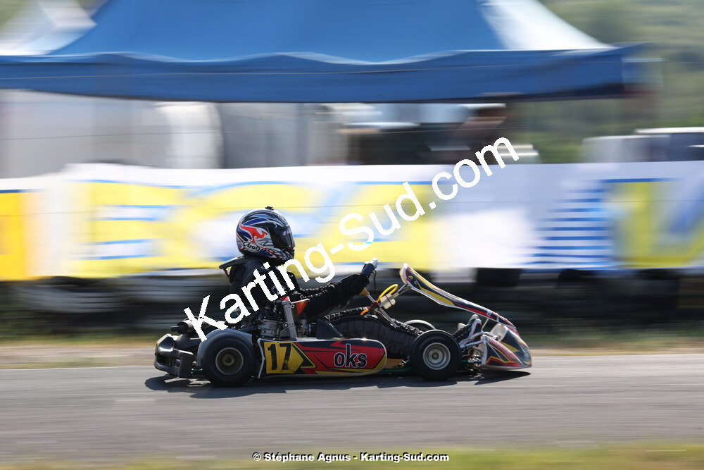 29 & 30/07/2023 : Elceka forever ! à Grabels (photos Stéphane Agnus) 2023 — karting