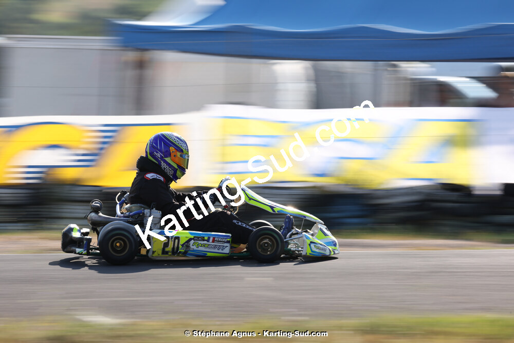 29 & 30/07/2023 : Elceka forever ! à Grabels (photos Stéphane Agnus) 2023 — karting